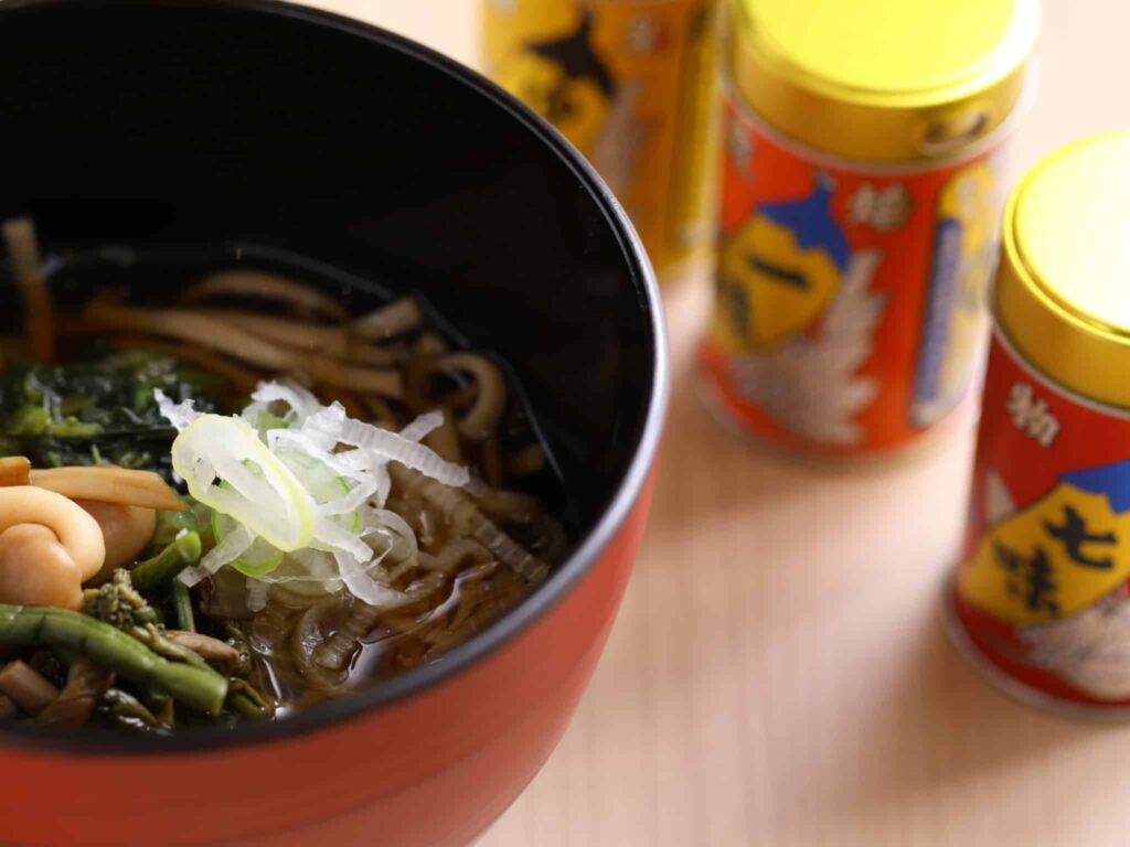 野乃松本　朝食